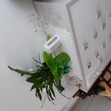 A Casa Di Simona Couette-café 4*