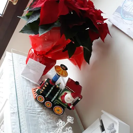 A Casa Di Simona