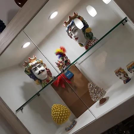 A Casa Di Simona Bed & Breakfast