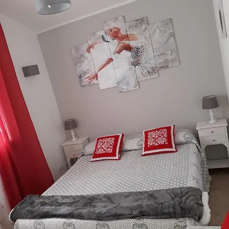 A Casa Di Simona 4*
