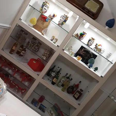 A Casa Di Simona Couette-café 4*
