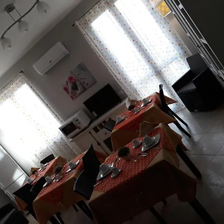 A Casa Di Simona 4* Monreale