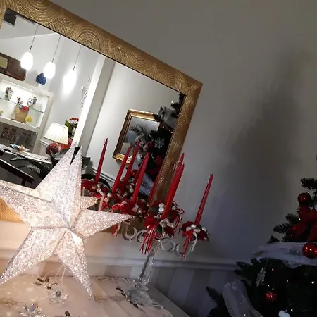 A Casa Di Simona Monreale