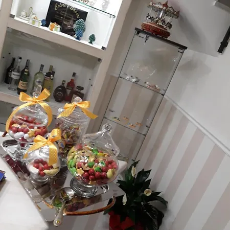 A Casa Di Simona Bed & Breakfast Monreale