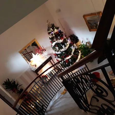 A Casa Di Simona