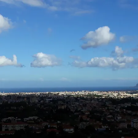 A Casa Di Simona 4* Monreale