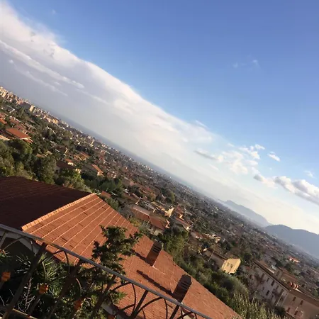 Couette-café A Casa Di Simona 4*