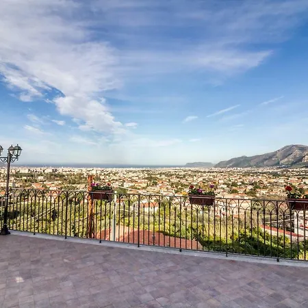 A Casa Di Simona Couette-café