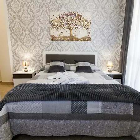 Couette-café A Casa Di Simona Monreale