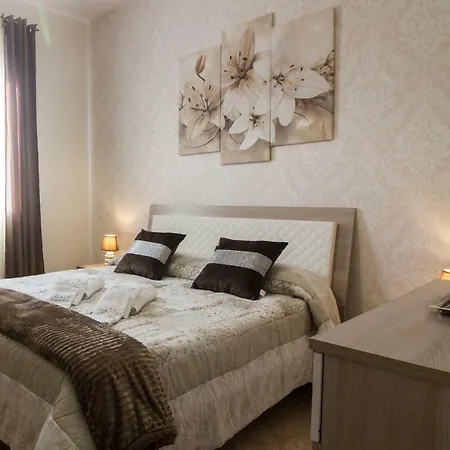 Bed & Breakfast A Casa Di Simona Monreale