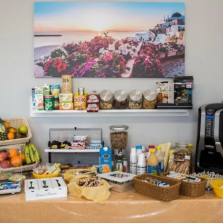 A Casa Di Simona Alojamento de Acomodação e Pequeno-almoço