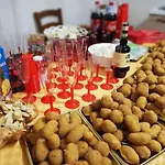 A Casa Di Simona Bed & Breakfast