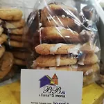 A Casa Di Simona Bed & Breakfast Monreale
