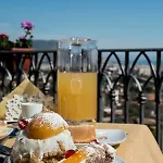 Bed & Breakfast A Casa Di Simona Monreale