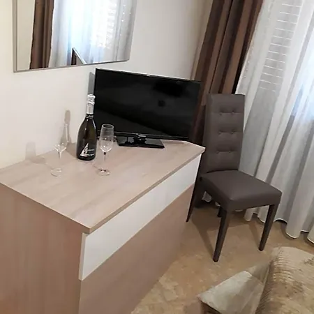 A Casa Di Simona Bed & Breakfast 4*