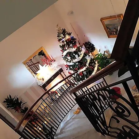 A Casa Di Simona 4* Monreale