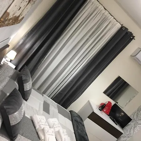 Bed & Breakfast A Casa Di Simona Monreale