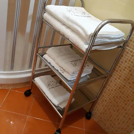 Bed & Breakfast A Casa Di Simona