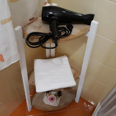 A Casa Di Simona לינה וארוחת בוקר 4*