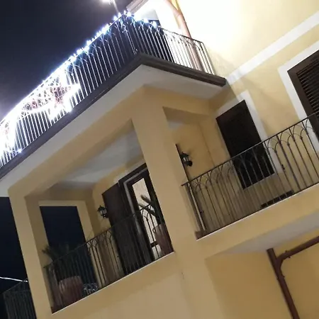 فندق مبيت وإفطار A Casa Di Simona 4*