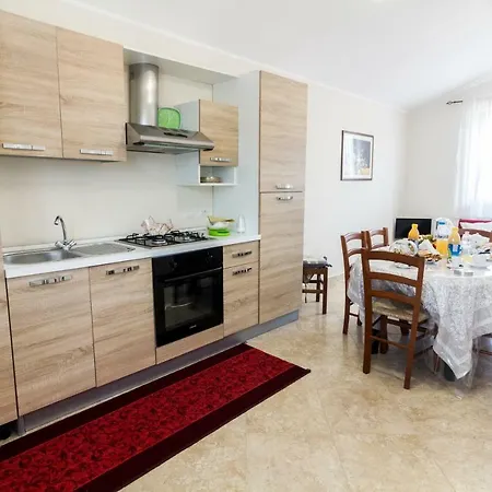 A Casa Di Simona Bed & Breakfast *