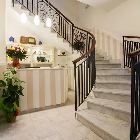 A Casa Di Simona Monreale