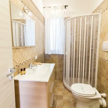 A Casa Di Simona 4* モンレアーレ