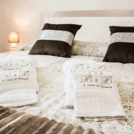 A Casa Di Simona 4* مونريالي