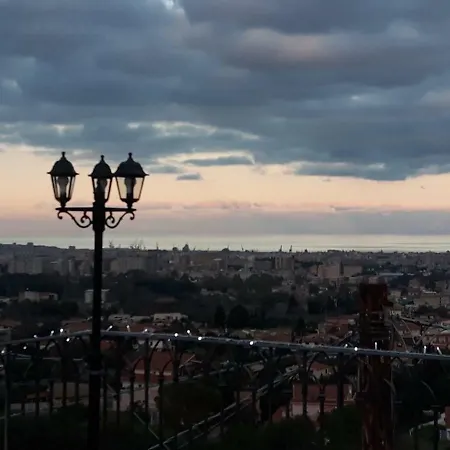 Bed & Breakfast A Casa Di Simona Monreale