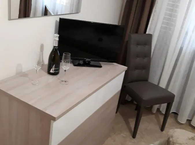 A Casa Di Simona 4*