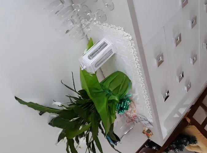 A Casa Di Simona فندق مبيت وإفطار 4*