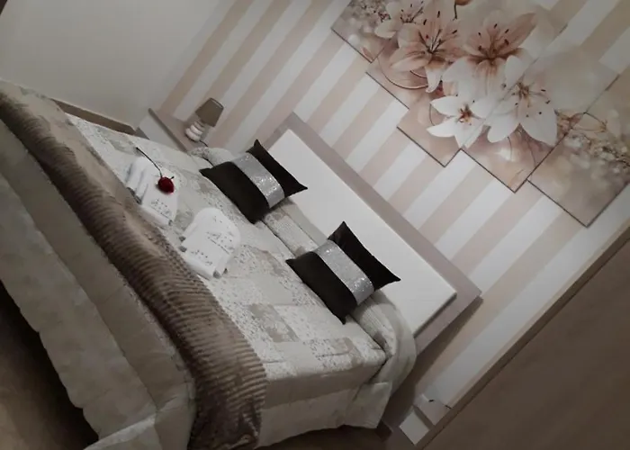 A Casa Di Simona فندق مبيت وإفطار 4*
