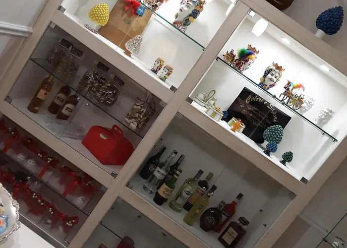 A Casa Di Simona فندق مبيت وإفطار 4*