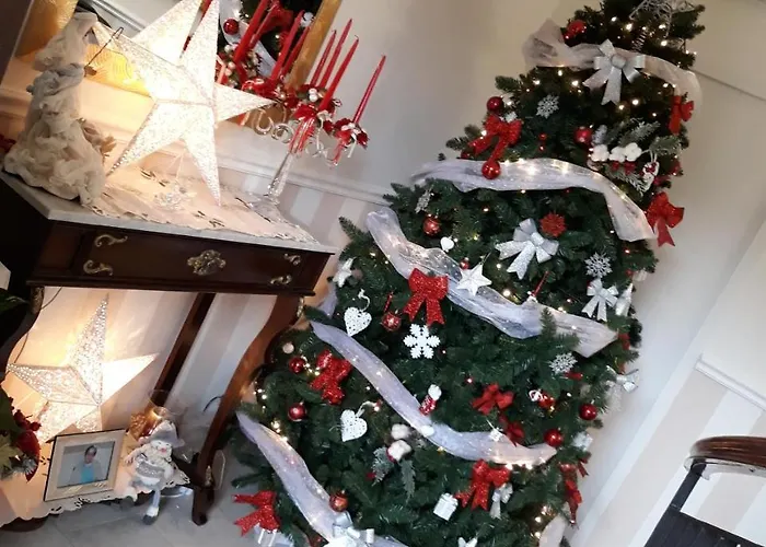 A Casa Di Simona فندق مبيت وإفطار