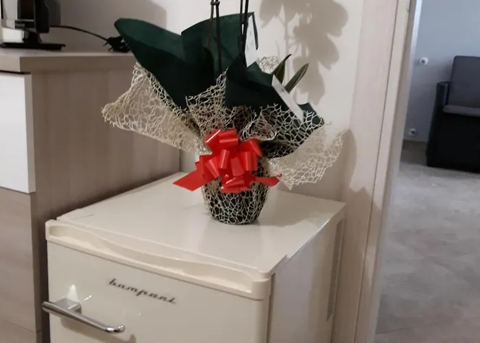 A Casa Di Simona فندق مبيت وإفطار 4*