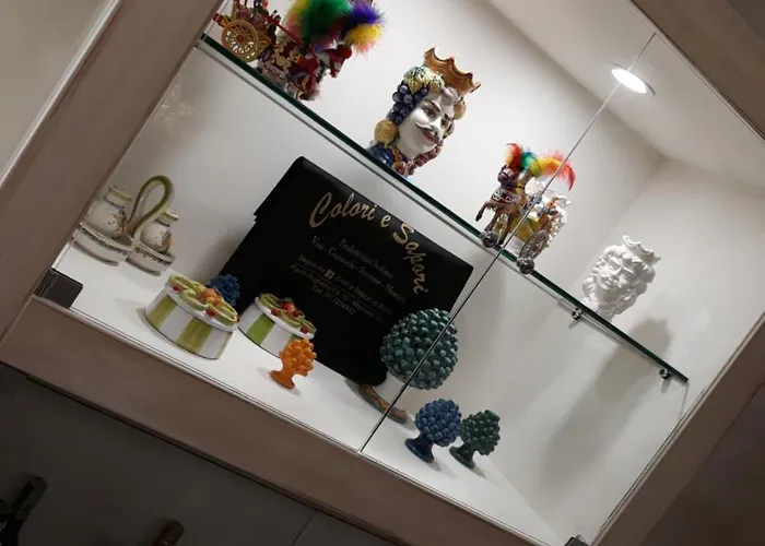 A Casa Di Simona فندق مبيت وإفطار 4*