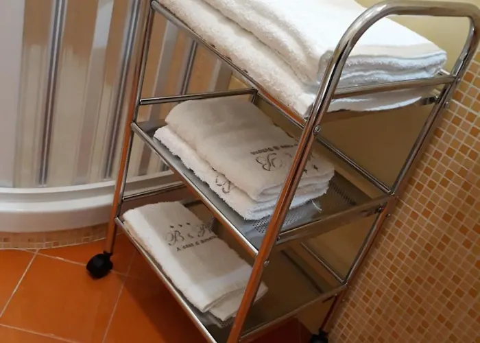 فندق مبيت وإفطار A Casa Di Simona