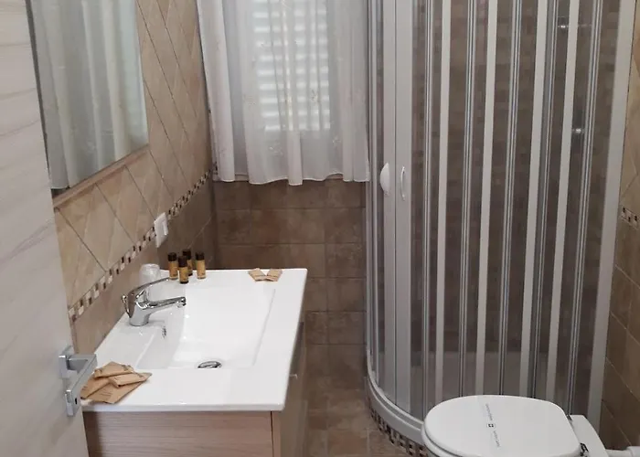 A Casa Di Simona فندق مبيت وإفطار 4*