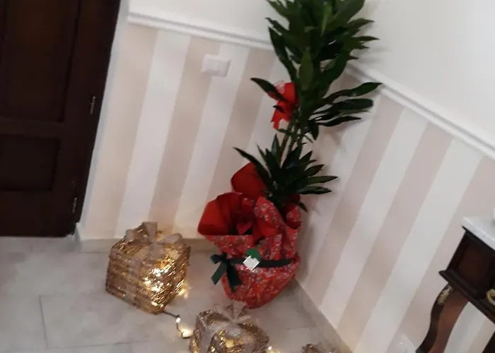A Casa Di Simona
