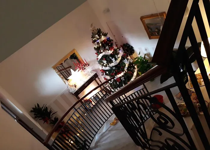 A Casa Di Simona