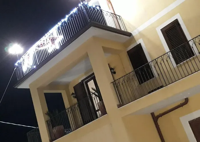 فندق مبيت وإفطار A Casa Di Simona 4*