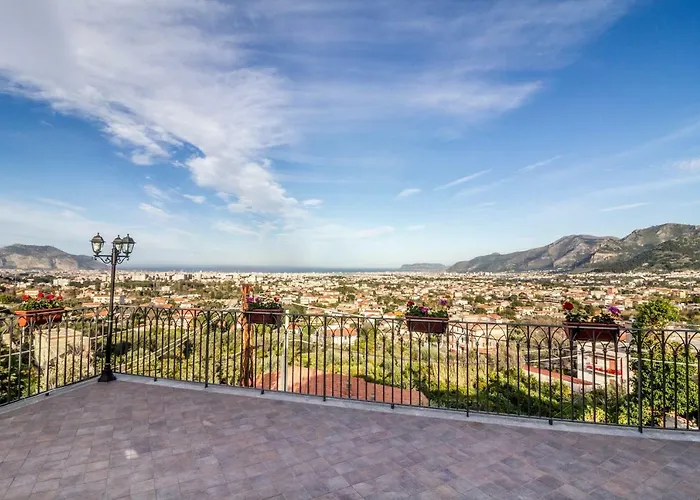 A Casa Di Simona Couette-café