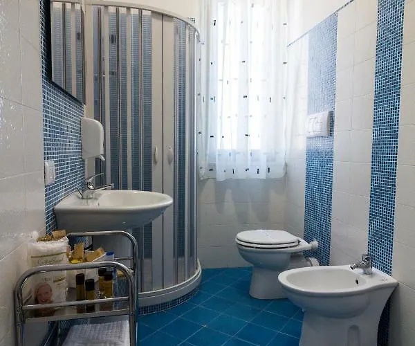 A Casa Di Simona Couette-café 4*