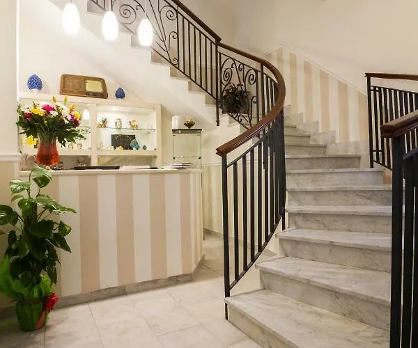 A Casa Di Simona مونريالي