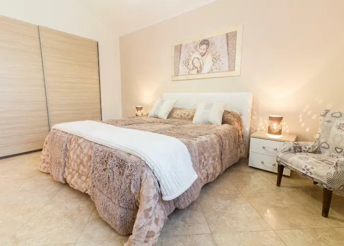 فندق مبيت وإفطار A Casa Di Simona