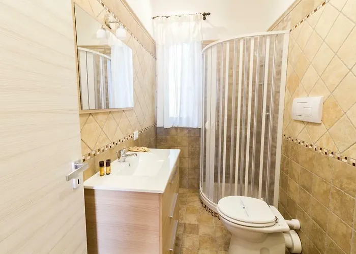 A Casa Di Simona 4* مونريالي